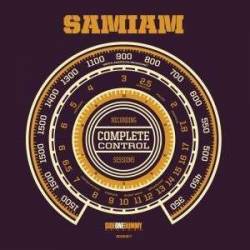 Samiam : Complete Control Recording Sessions